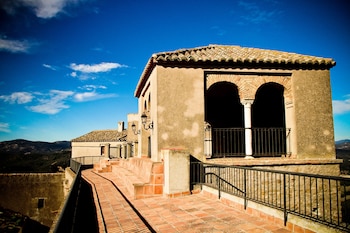 tugasa castillo de castellar