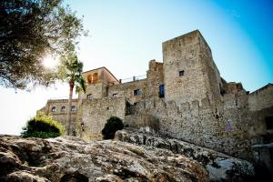 tugasa castillo de castellar