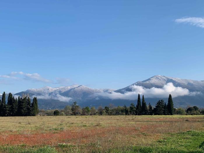 saint genis des fontaines