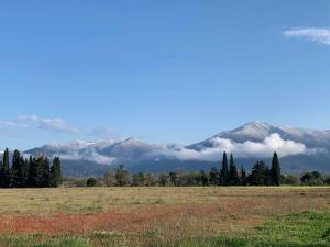 saint genis des fontaines