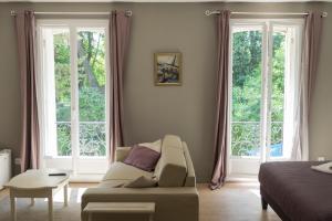 saint genis des fontaines