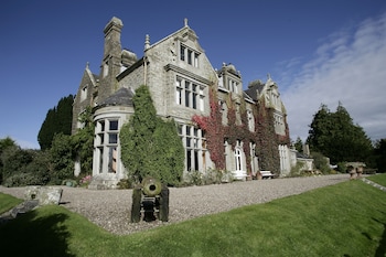 Blessingbourne Country Estate,,0 star