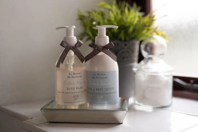 blessingbourne country estate