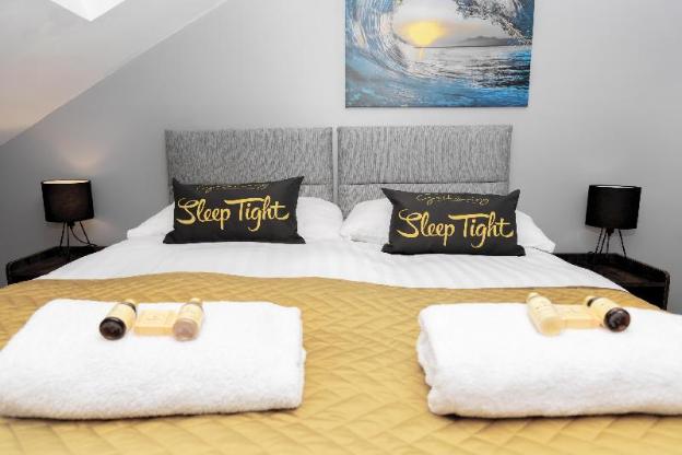 the llangollen berwyn house