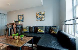 the llangollen berwyn house