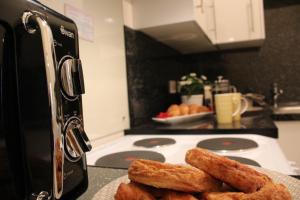 the llangollen berwyn house