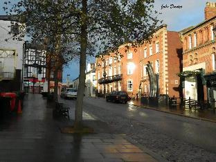the llangollen berwyn house