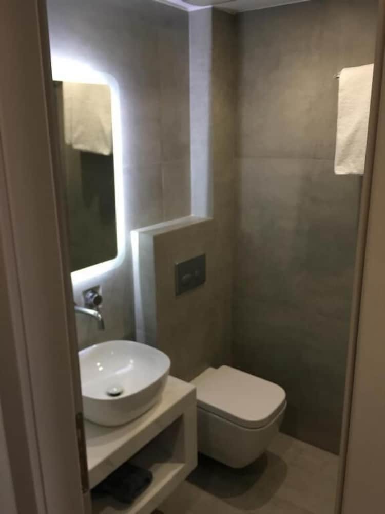 olympos suites apartments