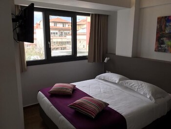 olympos suites apartments