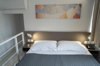 olympos suites apartments