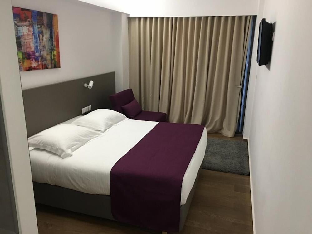 olympos suites apartments