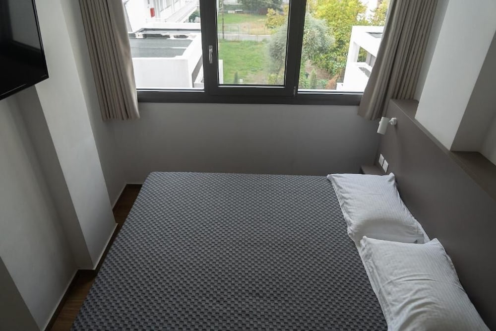 olympos suites apartments