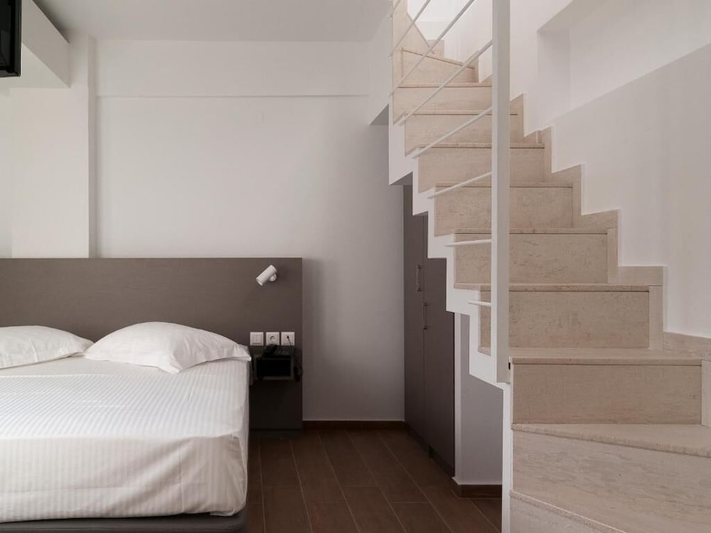 olympos suites apartments