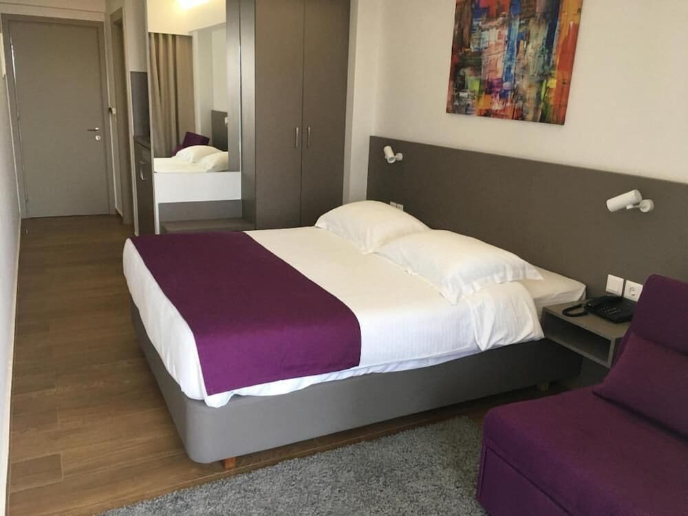 olympos suites apartments