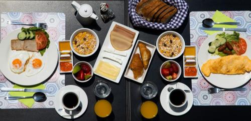 olympos suites apartments