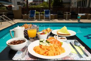 olympos suites apartments