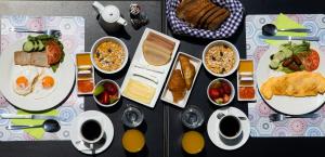 olympos suites apartments