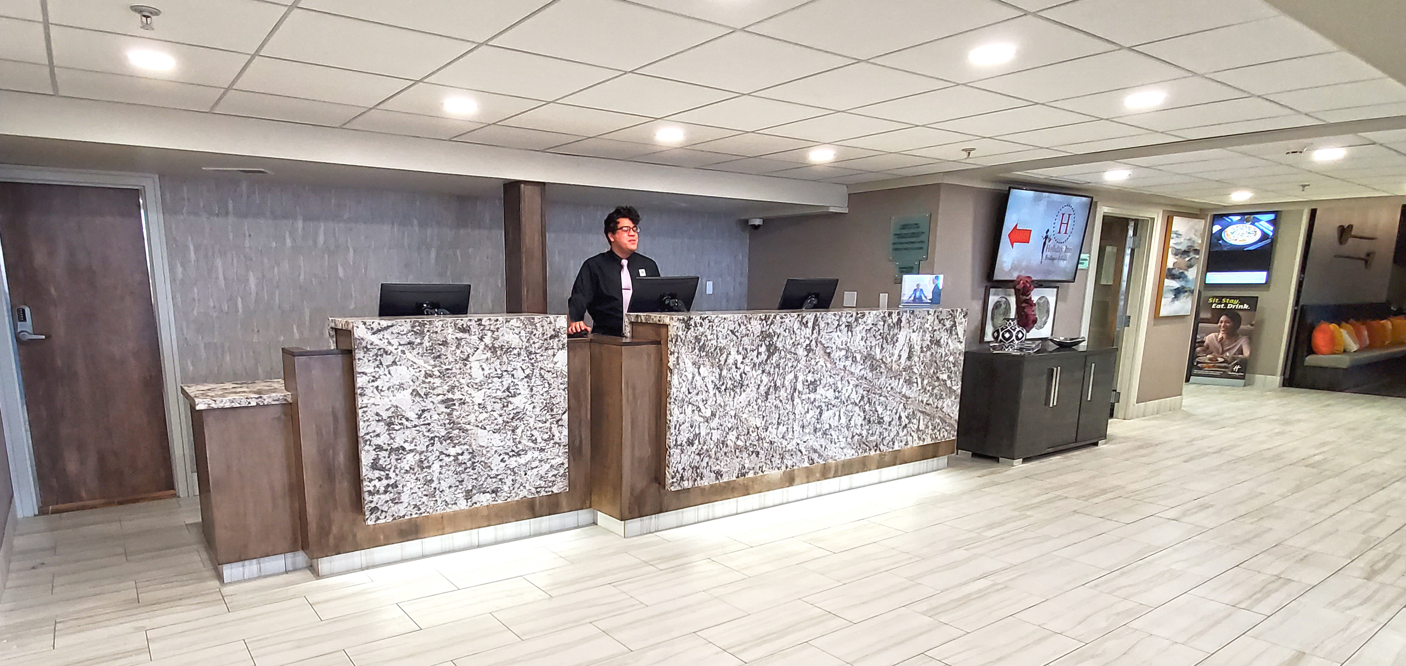 holiday inn kearney by ihg