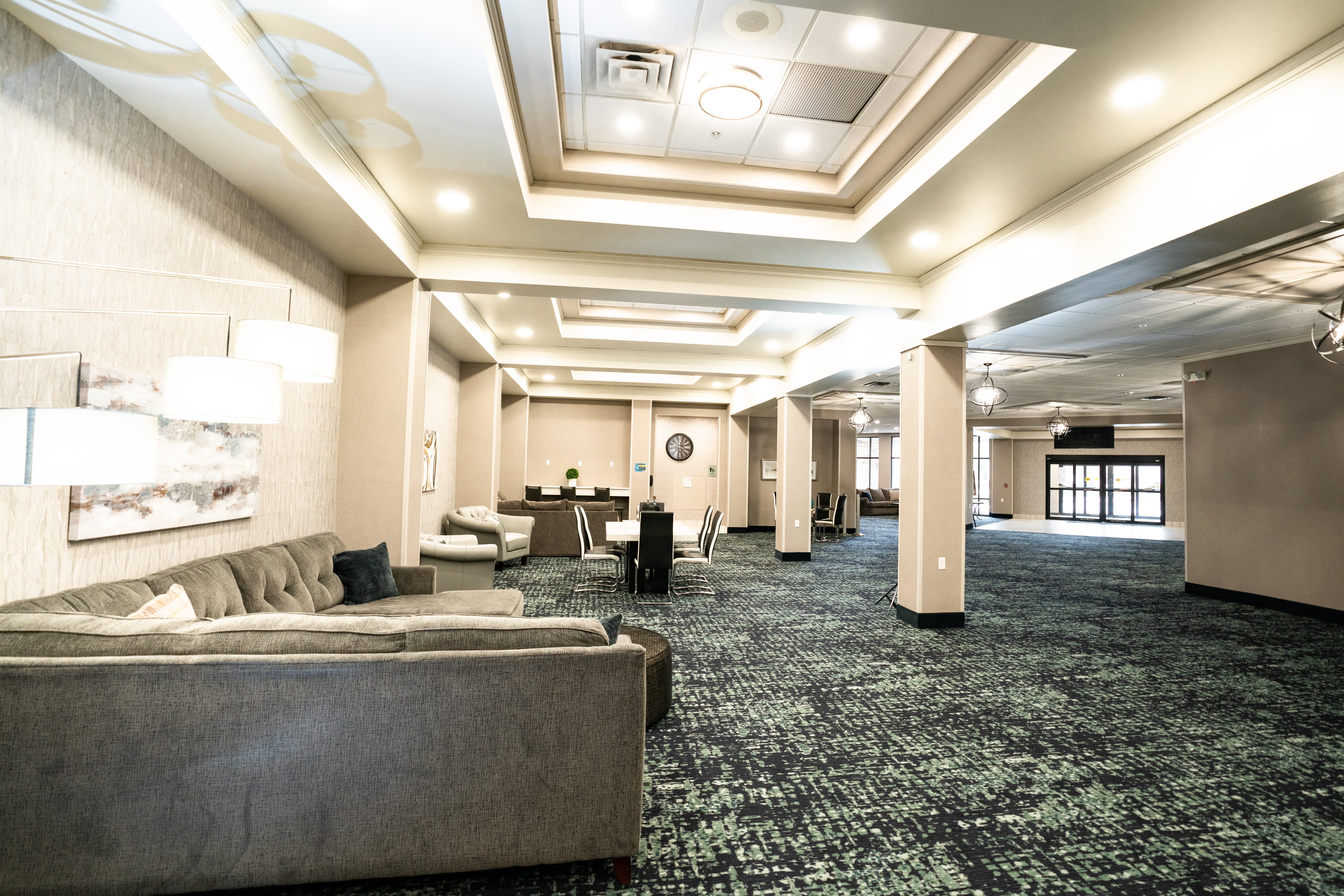 holiday inn kearney by ihg