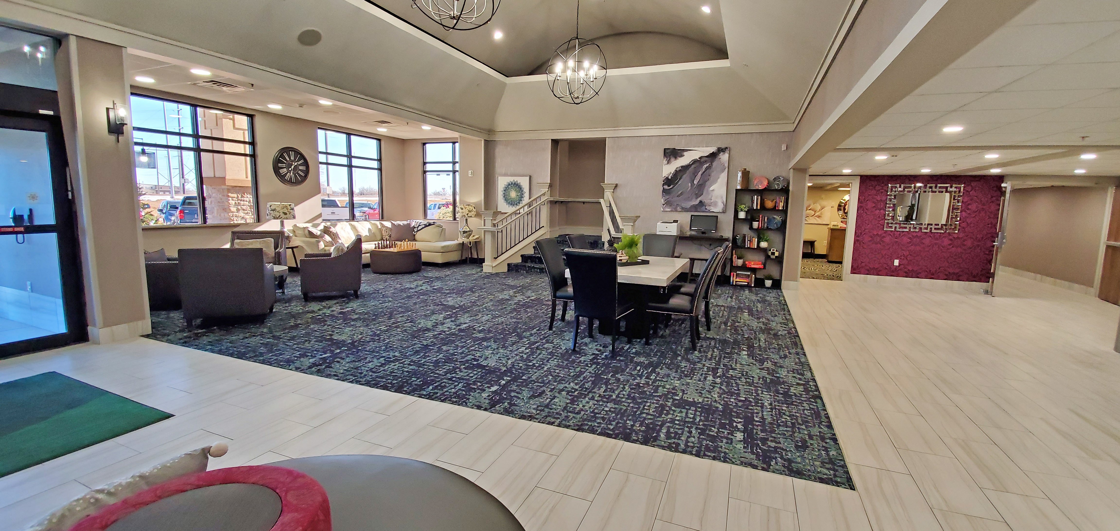 holiday inn kearney by ihg