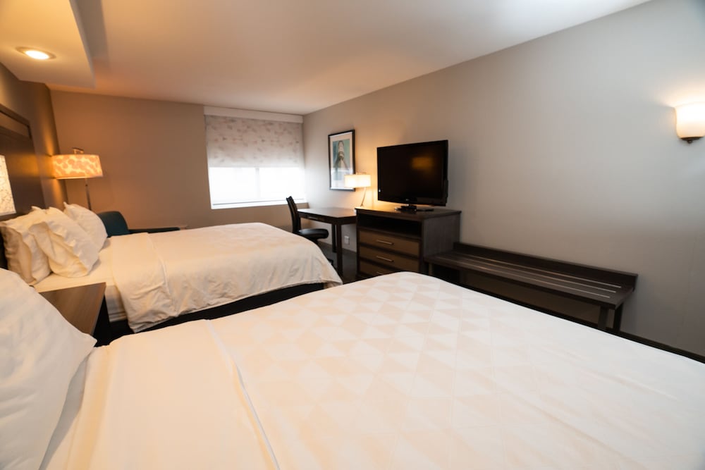holiday inn kearney by ihg