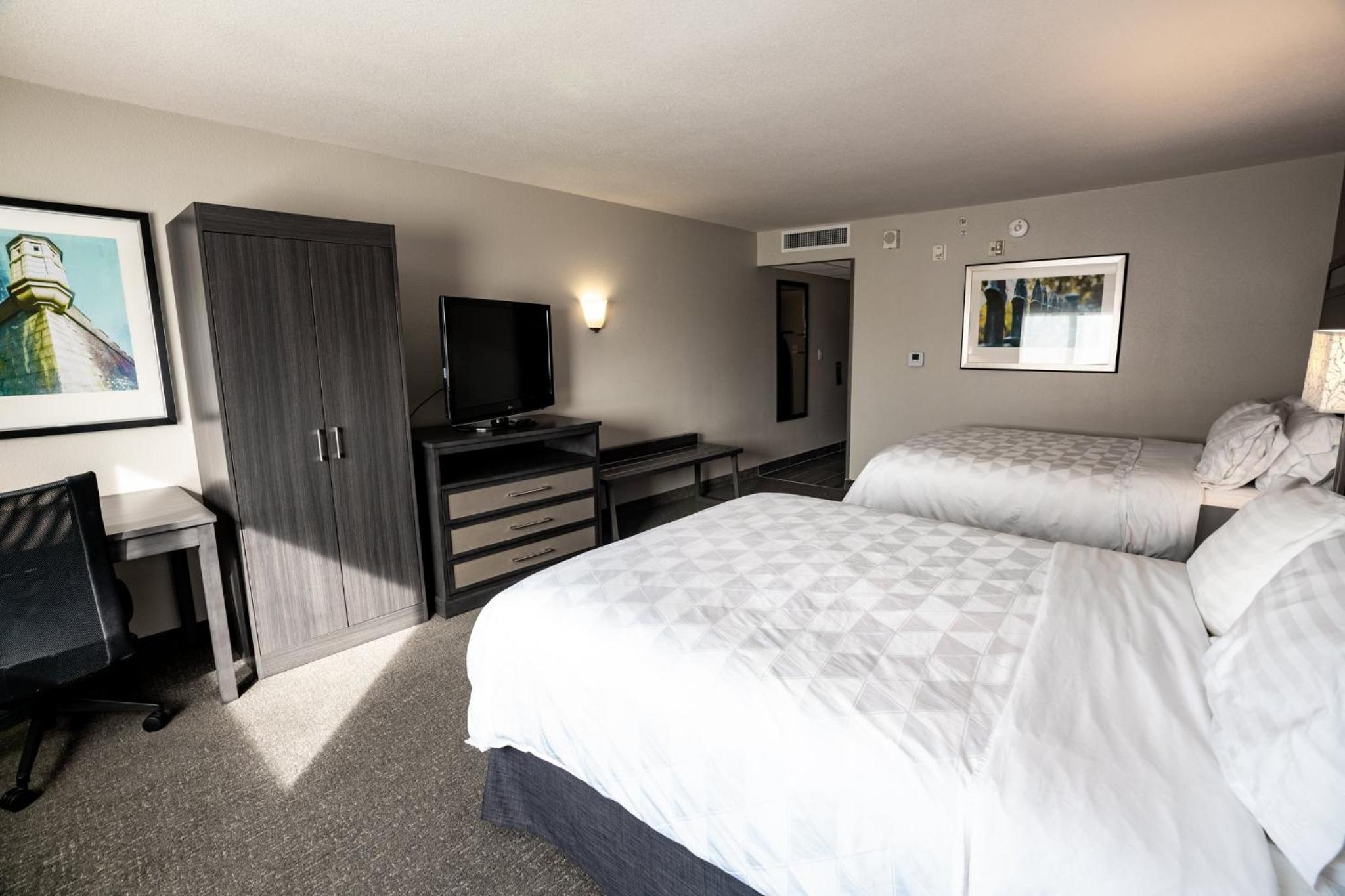 holiday inn kearney by ihg