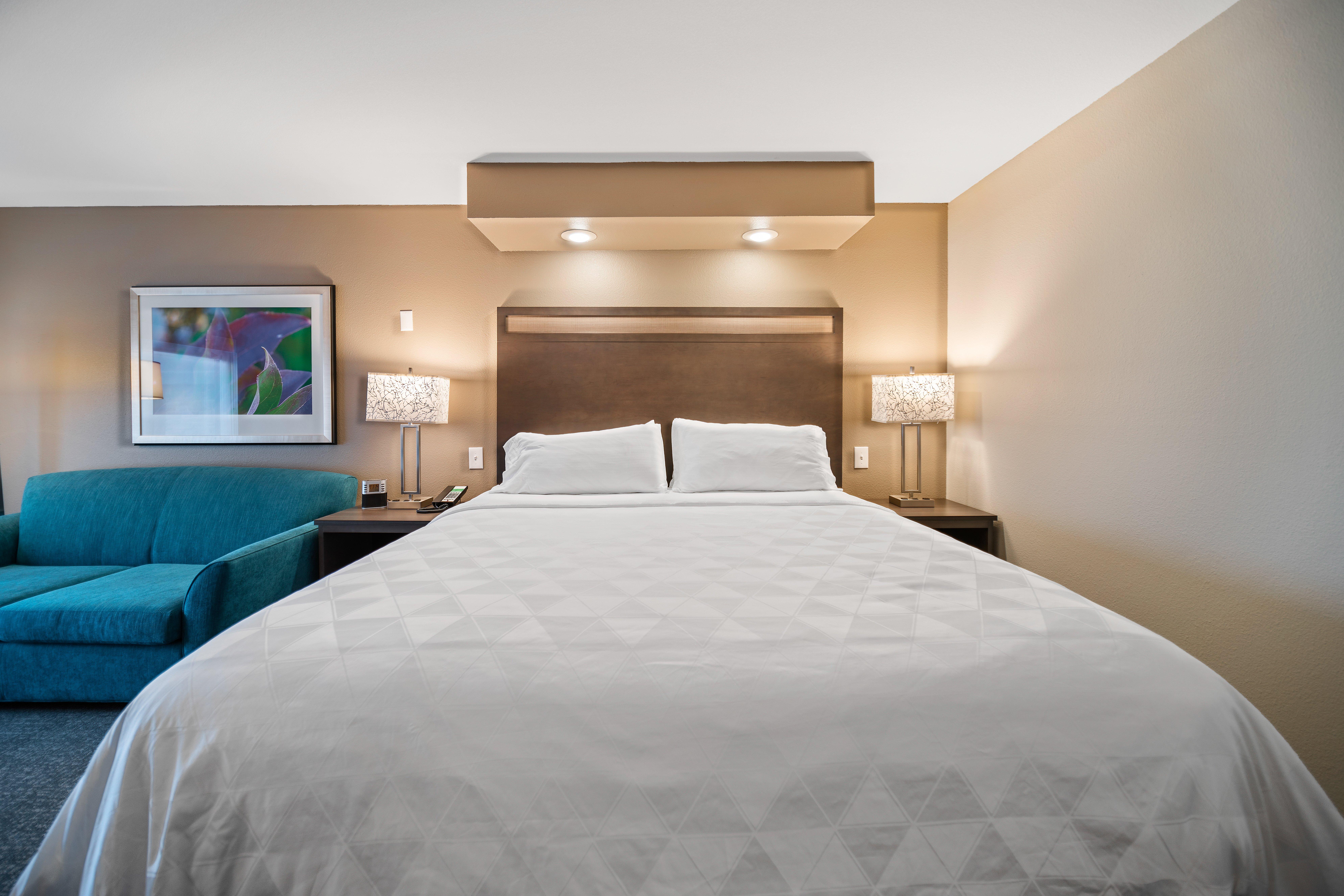 holiday inn kearney by ihg