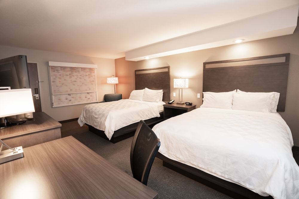 holiday inn kearney by ihg
