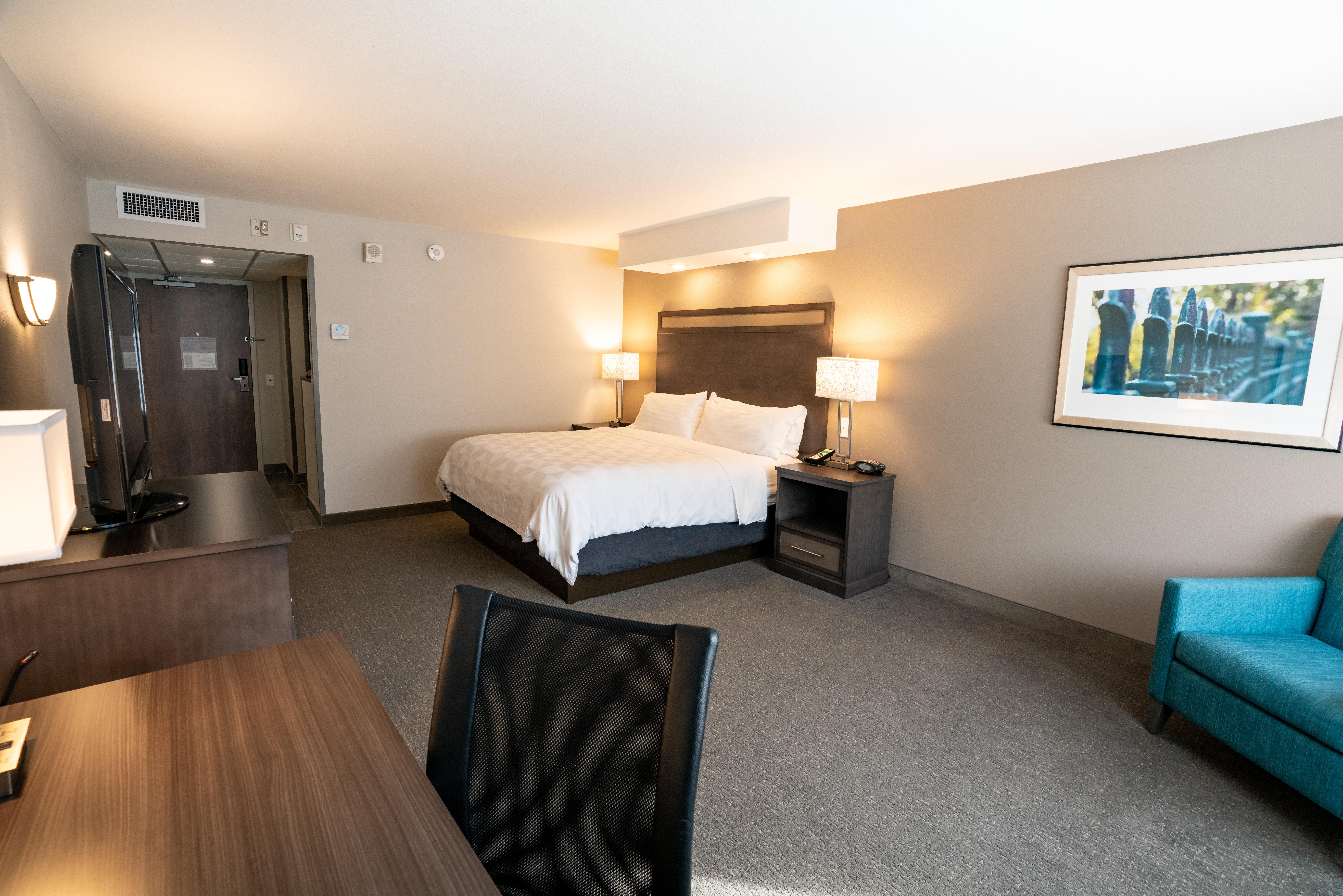 holiday inn kearney by ihg