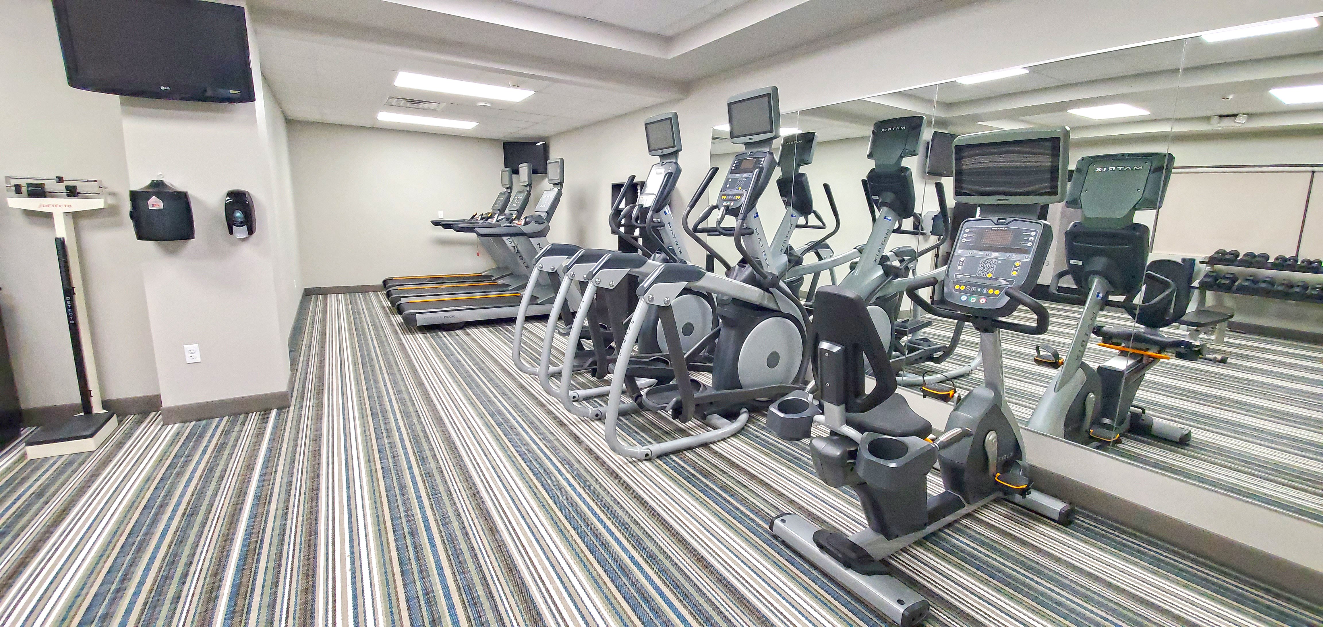 holiday inn kearney by ihg