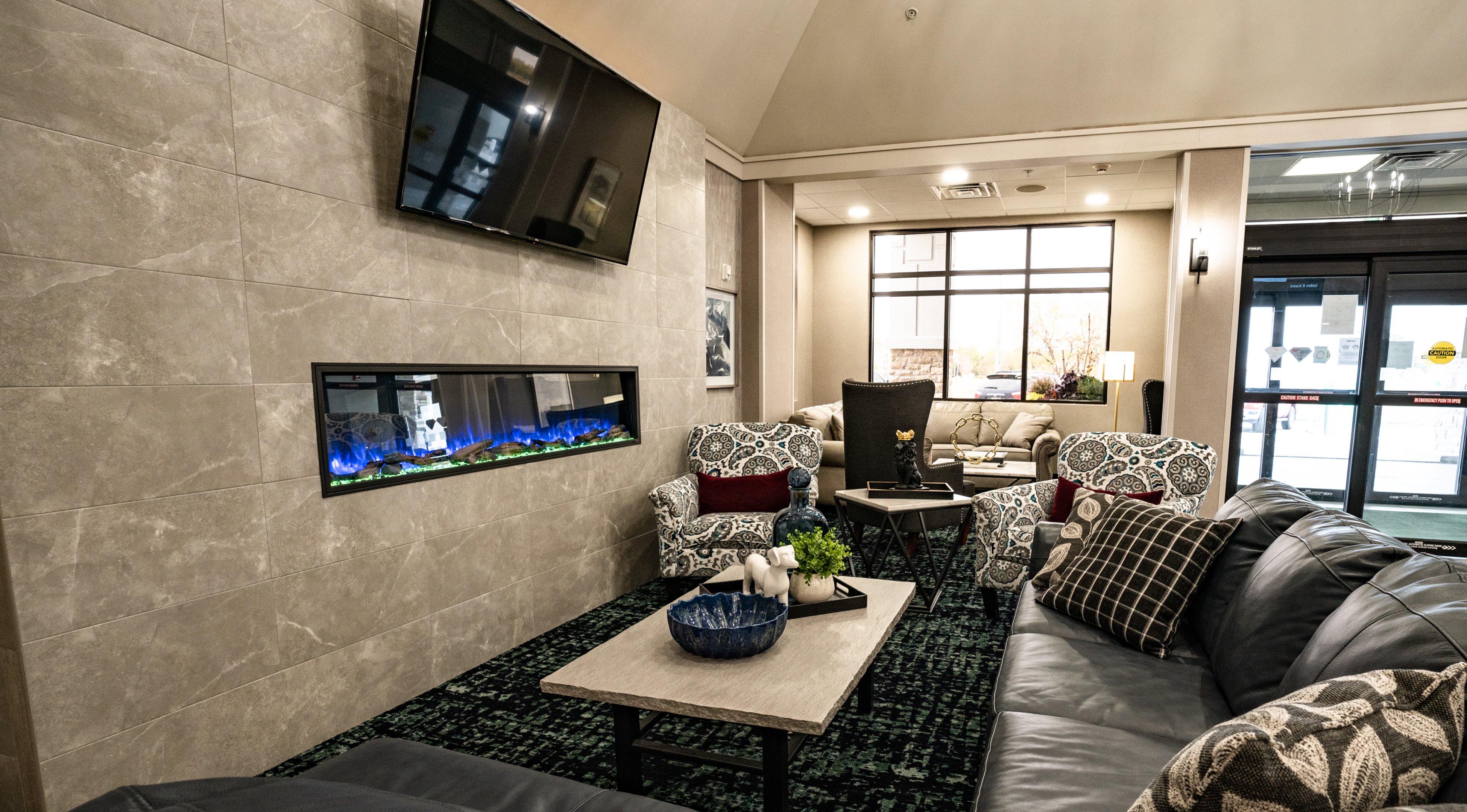 holiday inn kearney by ihg