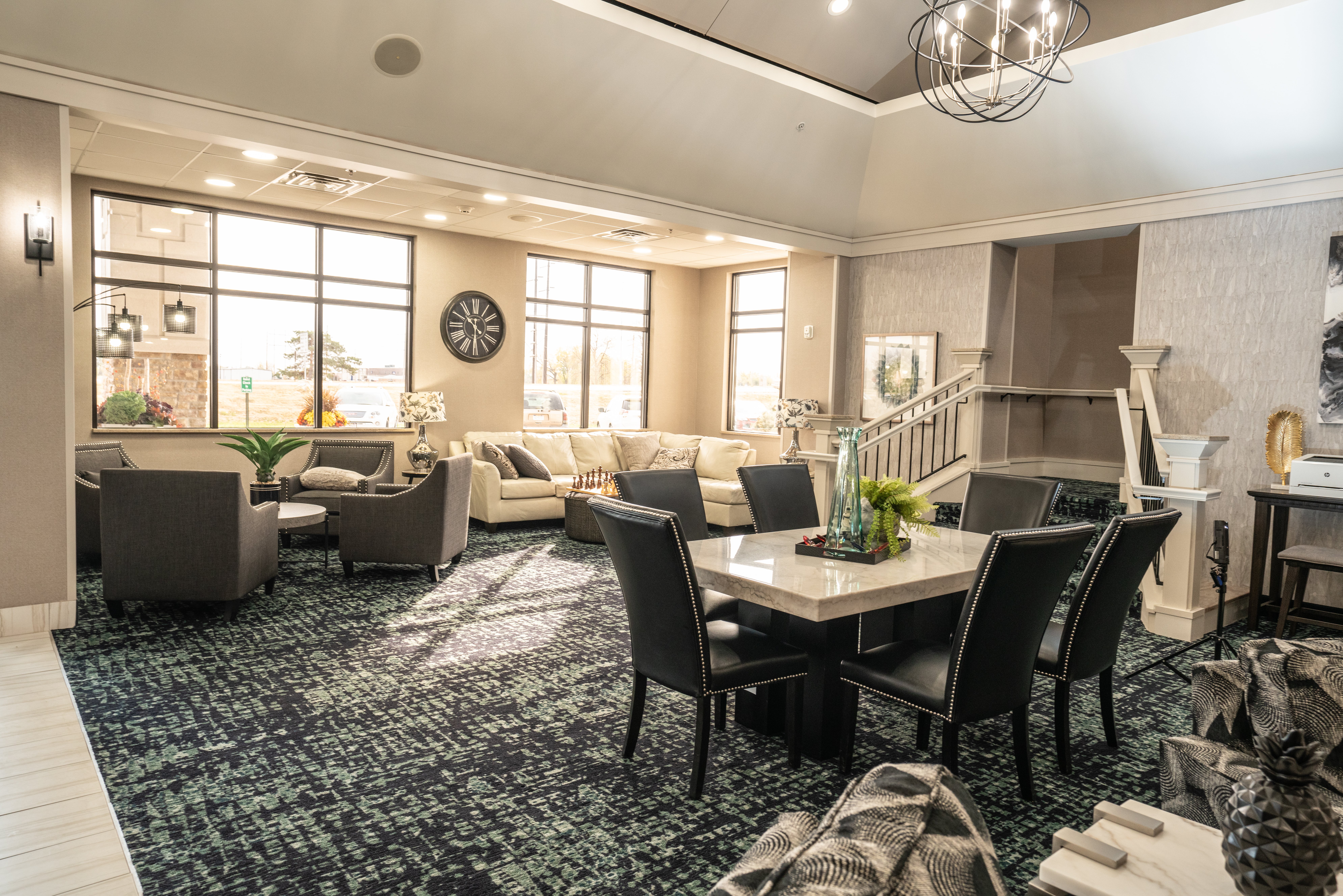 holiday inn kearney by ihg