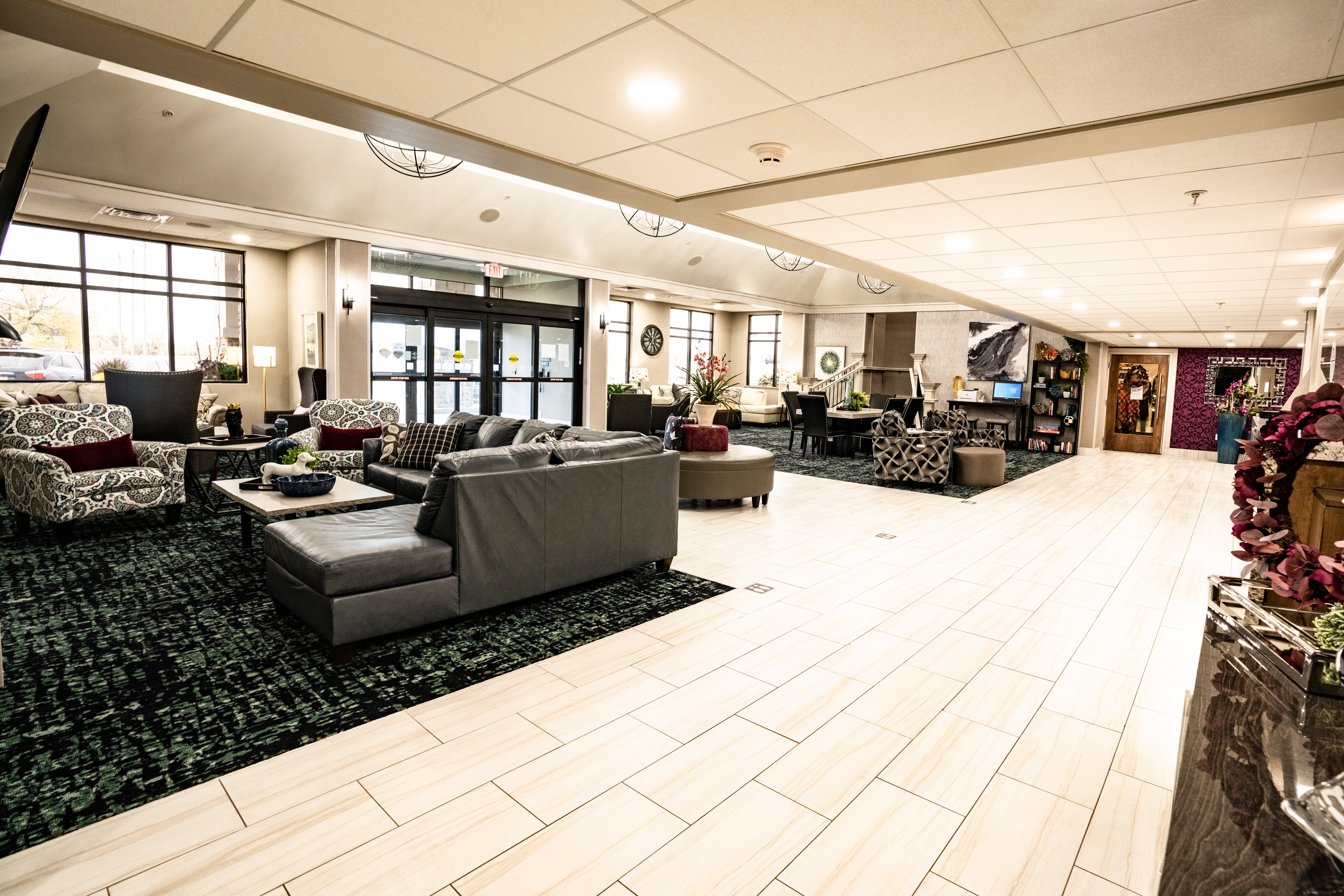 holiday inn kearney by ihg