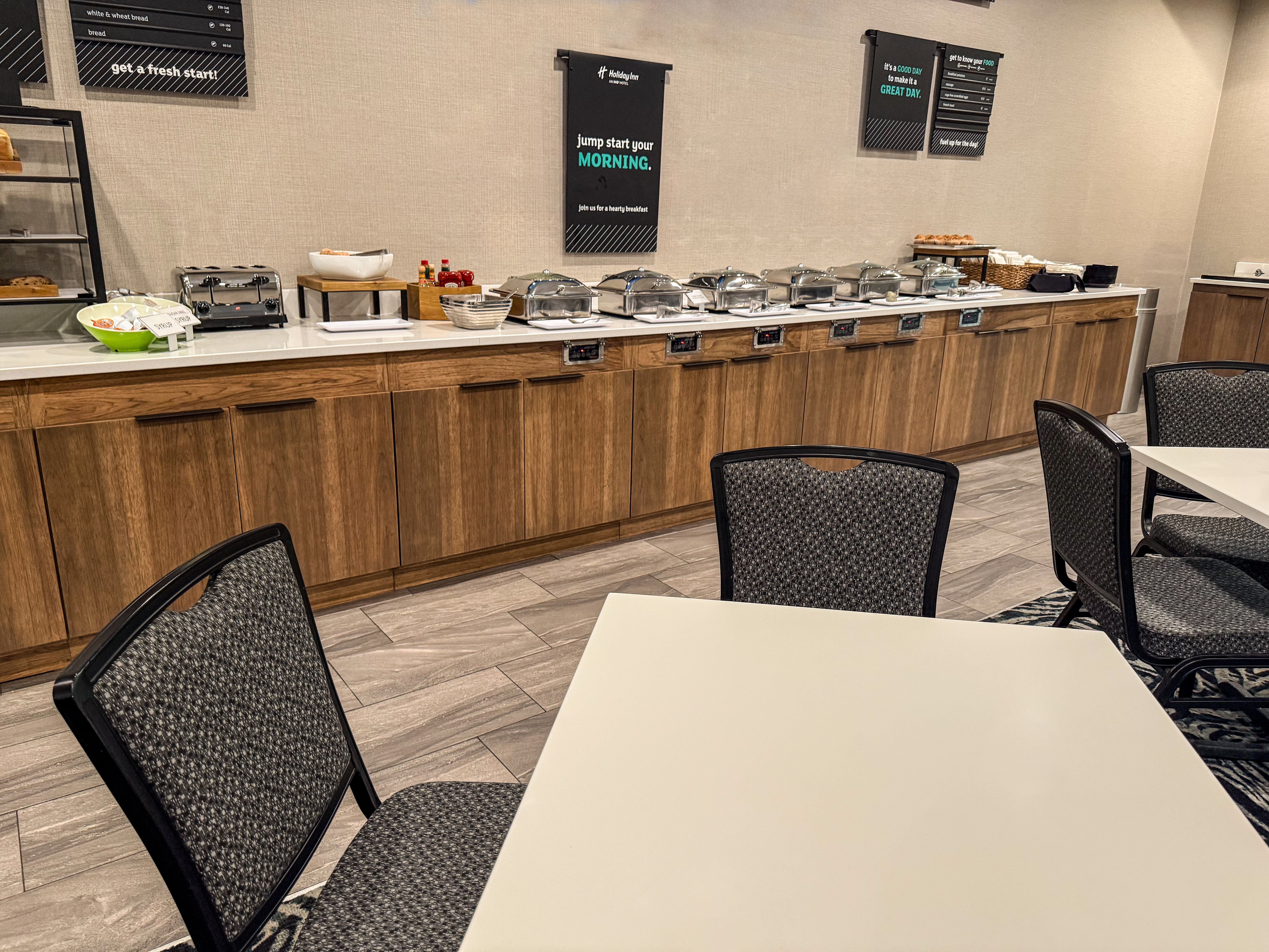 holiday inn kearney by ihg