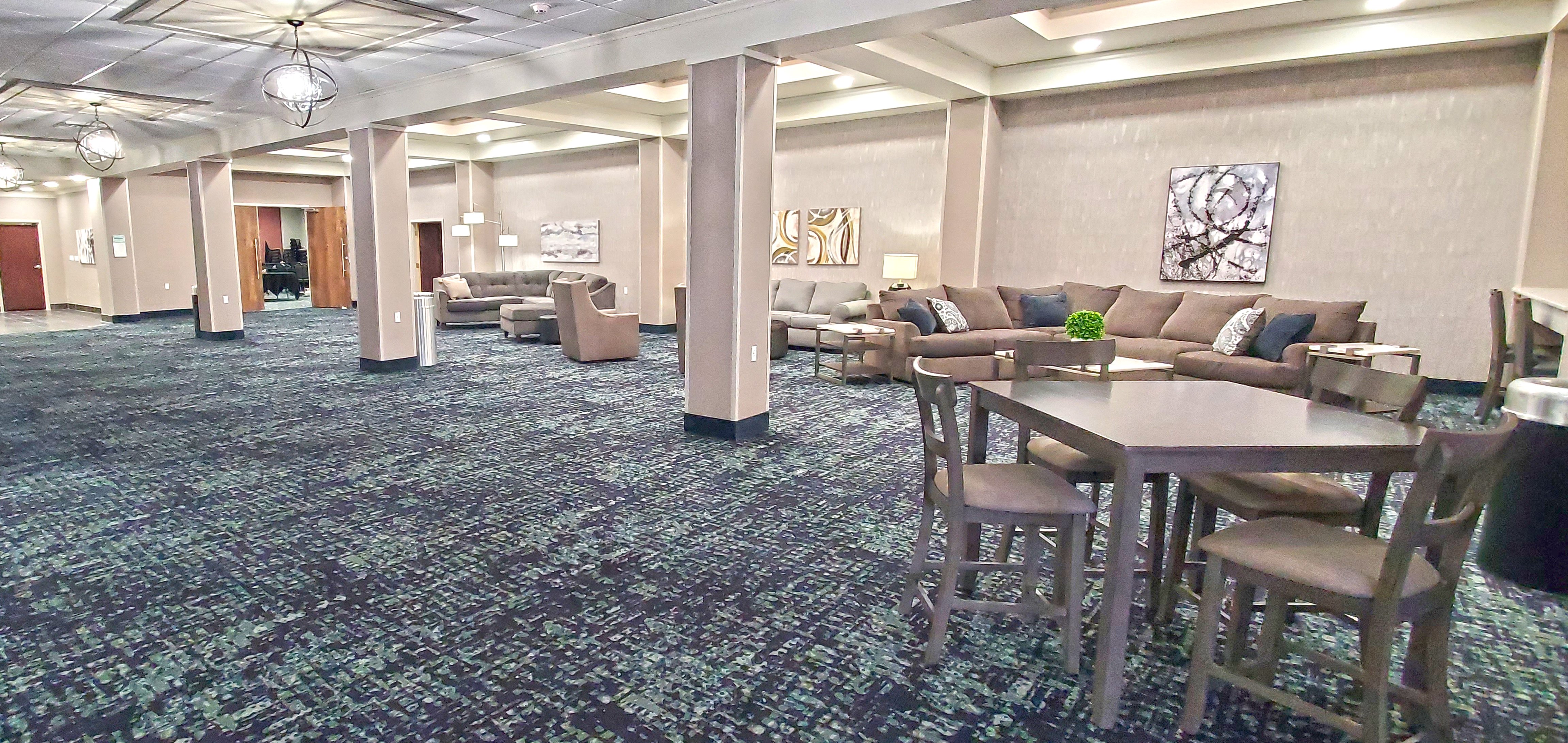 holiday inn kearney by ihg