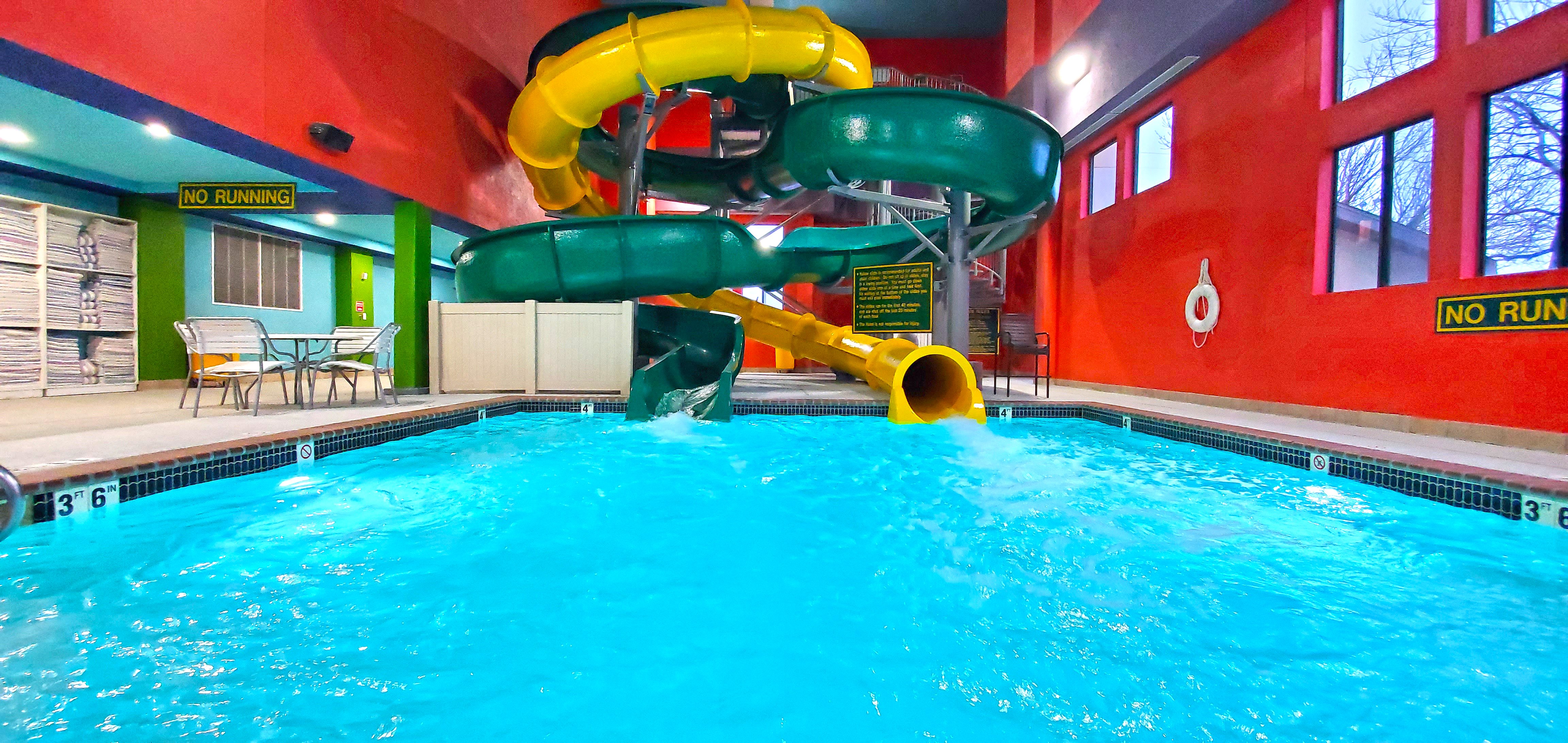 holiday inn kearney by ihg