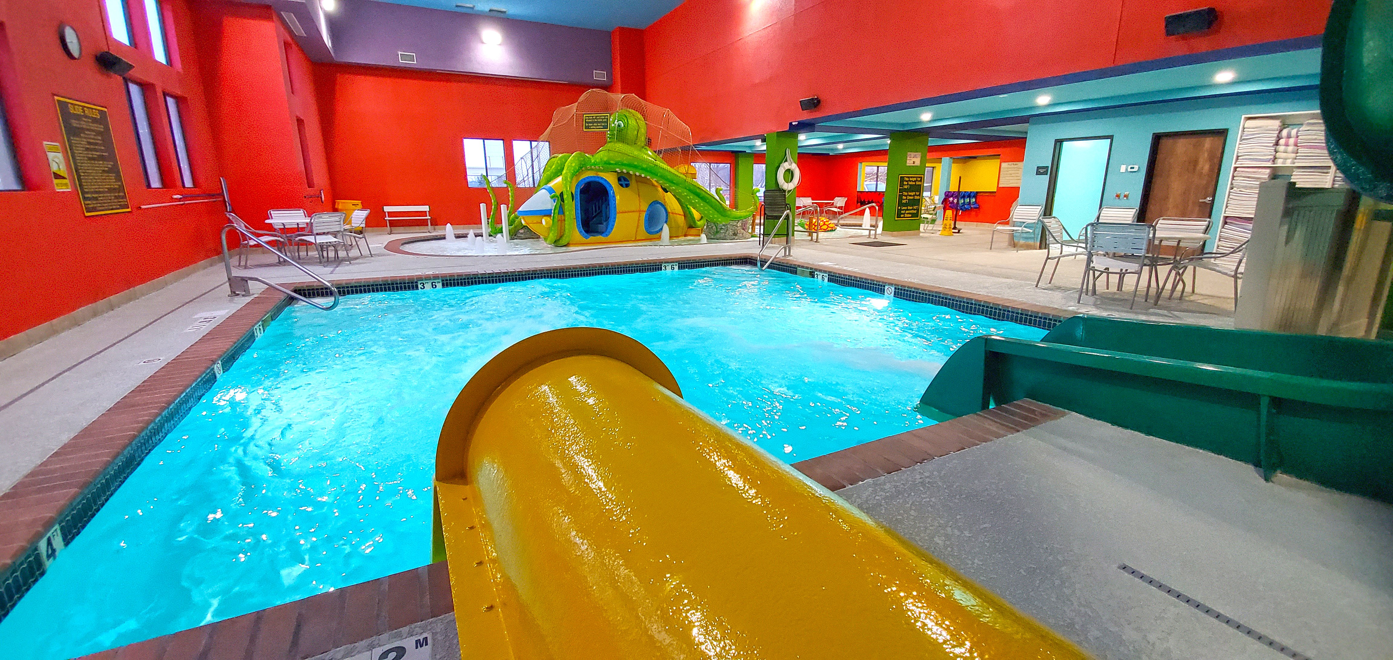 holiday inn kearney by ihg
