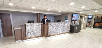 Holiday Inn Kearney By Ihg,Nebraska>>Kearney,3 star