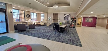 Holiday Inn Kearney By Ihg,Nebraska>>Kearney,3 star