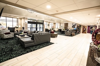 Holiday Inn Kearney By Ihg,Nebraska>>Kearney,3 star