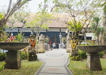 bali