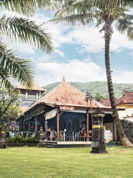 bali