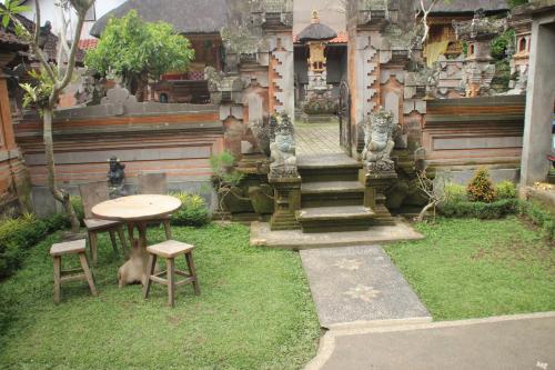 umah ubud bandb