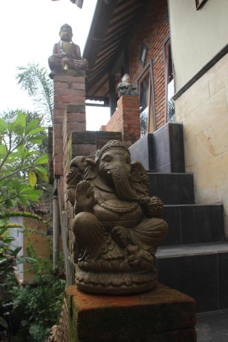 umah ubud bandb