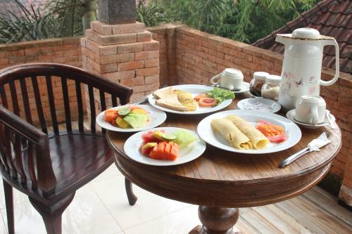 umah ubud bandb