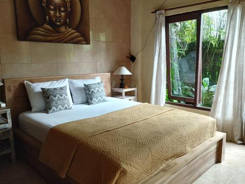 umah ubud bandb