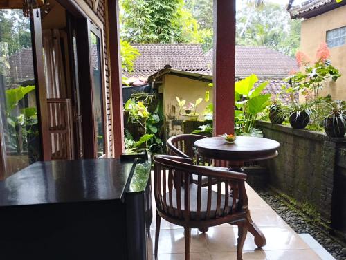 umah ubud bandb