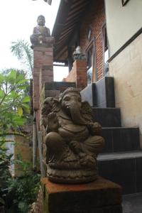 umah ubud bandb