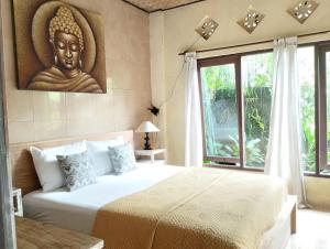umah ubud bandb