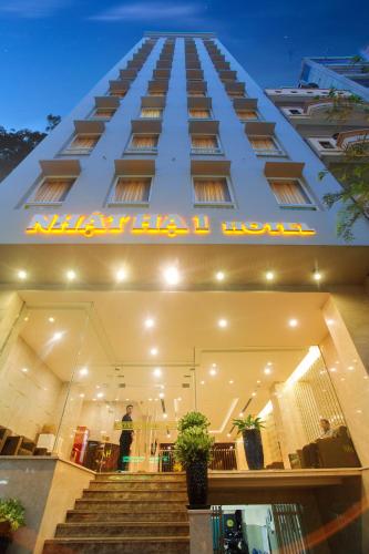 nhat ha 1 hotel